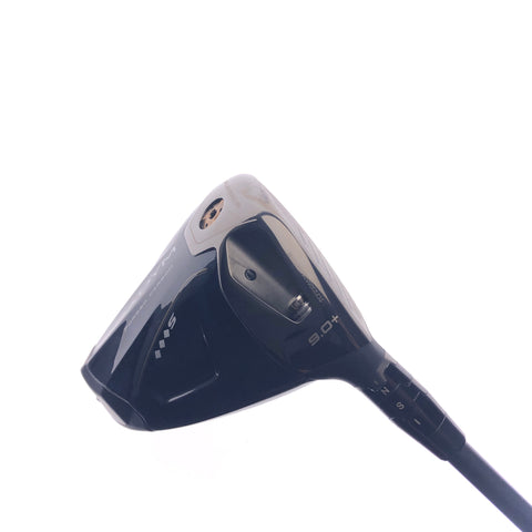 Used TOUR ISSUE Callaway Paradym Triple Diamond S Driver / 9.0 / X-Stiff Flex