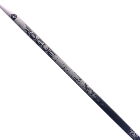 Used TOUR ISSUE Callaway Paradym Triple Diamond S Driver / 9.0 / X-Stiff Flex