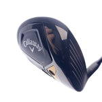 Used TOUR ISSUE Callaway Paradym Triple Diamond T 3 HL FW / 16.0 Degrees/Stiff