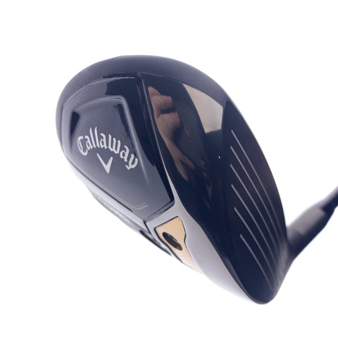 Used TOUR ISSUE Callaway Paradym Triple Diamond T 3 HL FW / 16.0 Degrees/Stiff