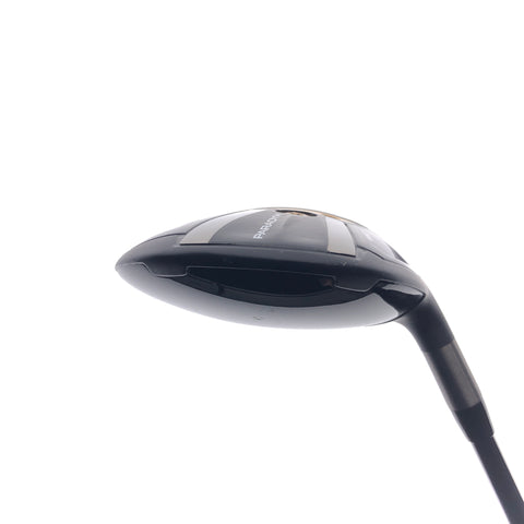 Used TOUR ISSUE Callaway Paradym Triple Diamond T 3 Wood / 14 Degrees / S Flex