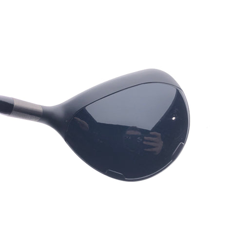 Used TOUR ISSUE Callaway Paradym Triple Diamond T 3 Wood / 14 Degrees / S Flex