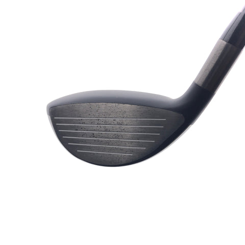 Used TOUR ISSUE Callaway Paradym Triple Diamond T 3 Wood / 14 Degrees / S Flex