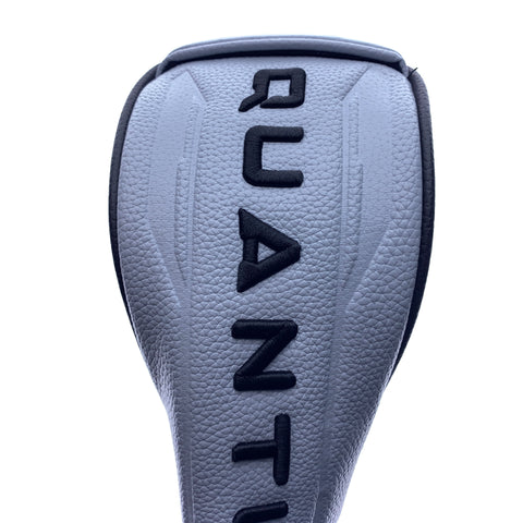 Used TOUR ISSUE Callaway Quantum Titanium 3 FW/15.0 Degrees/X-S Flex/Left-Handed