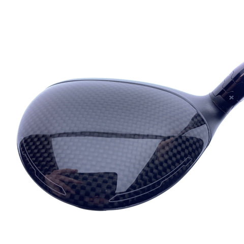 Used TOUR ISSUE Callaway Quantum Titanium 3 FW/15.0 Degrees/X-S Flex/Left-Handed