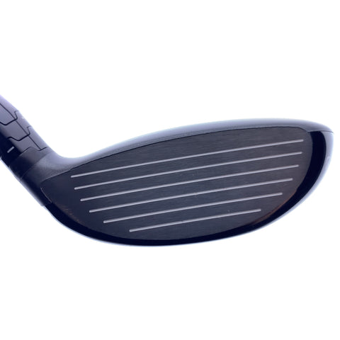 Used TOUR ISSUE Callaway Quantum Titanium 3 FW/15.0 Degrees/X-S Flex/Left-Handed