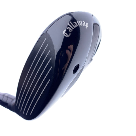 Used TOUR ISSUE Callaway Quantum Titanium 3 FW/15.0 Degrees/X-S Flex/Left-Handed