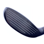 Used TOUR ISSUE Callaway Quantum Titanium 5 Fairway Wood/18.0 Degrees/X-Stiff