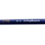 Used TOUR ISSUE Callaway Quantum Titanium 5 Fairway Wood/18.0 Degrees/X-Stiff