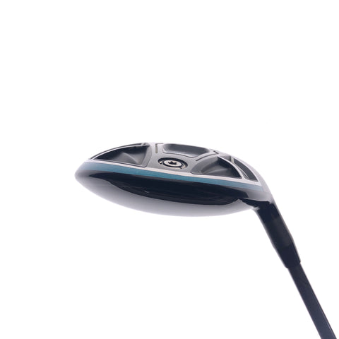 Used TOUR ISSUE Callaway Rogue 3+ Fairway Wood / 13.5 Degrees / X-Stiff Flex