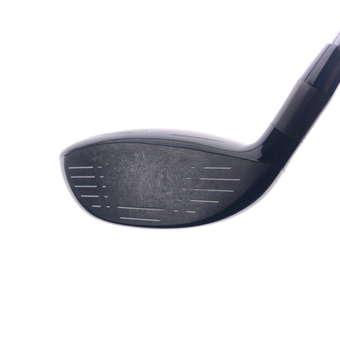 Used TOUR ISSUE Callaway Rogue 3+ Fairway Wood / 13.5 Degrees / X-Stiff Flex