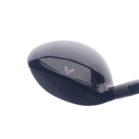 Used TOUR ISSUE Callaway Rogue 3+ Fairway Wood / 13.5 Degrees / X-Stiff Flex