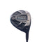 Used TOUR ISSUE Callaway Rogue 3+ Fairway Wood / 13.5 Degrees / X-Stiff Flex