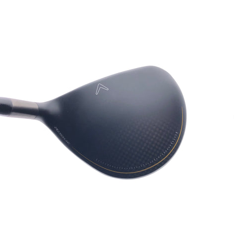 Used TOUR ISSUE Callaway Rogue ST LS 3 Fairway Wood / 15 Degrees / Regular Flex