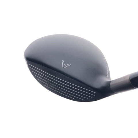 Used TOUR ISSUE Callaway Rogue ST LS 3 Fairway Wood / 15 Degrees / Regular Flex