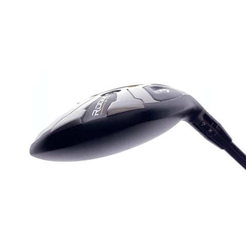 Used TOUR ISSUE Callaway Rogue ST LS 3 Fairway Wood / 15 Degrees / Stiff Flex