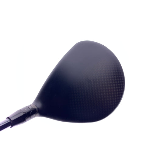 Used TOUR ISSUE Callaway Rogue ST LS 3 Fairway Wood / 15 Degrees / Stiff Flex