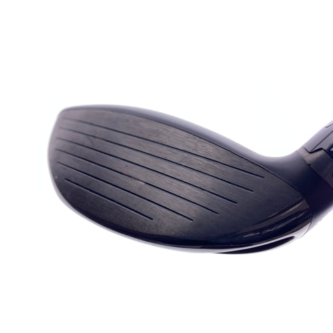 Used TOUR ISSUE Callaway Rogue ST LS 3 Fairway Wood / 15 Degrees / Stiff Flex