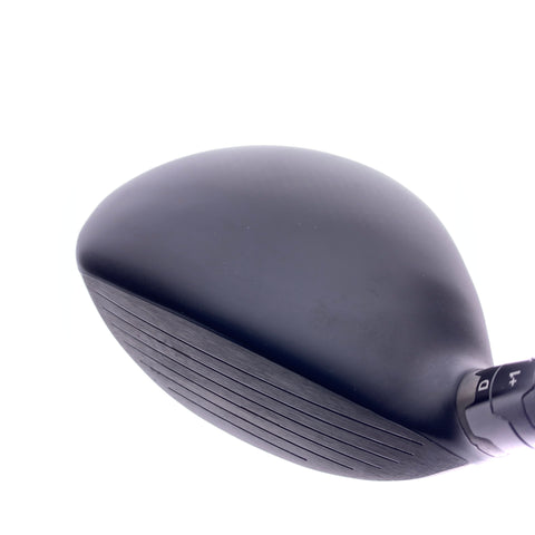 Used TOUR ISSUE Callaway Rogue ST LS 3 Fairway Wood / 15 Degrees / Stiff Flex