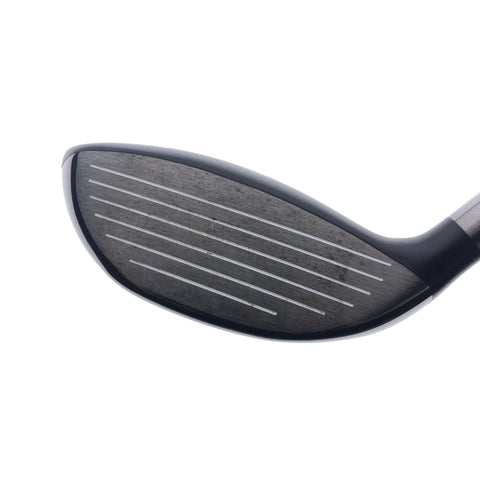 Used TOUR ISSUE Callaway Rogue ST LS 3 Fairway Wood / 15 Degrees / X-Stiff Flex