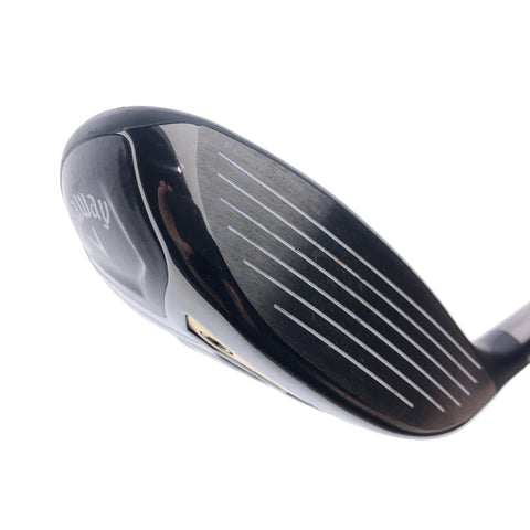 Used TOUR ISSUE Callaway Rogue ST LS 3 Fairway Wood / 15 Degrees / X-Stiff Flex