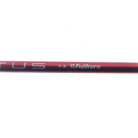 Used TOUR ISSUE Callaway Rogue ST LS 3 Fairway Wood / 15 Degrees / X-Stiff Flex
