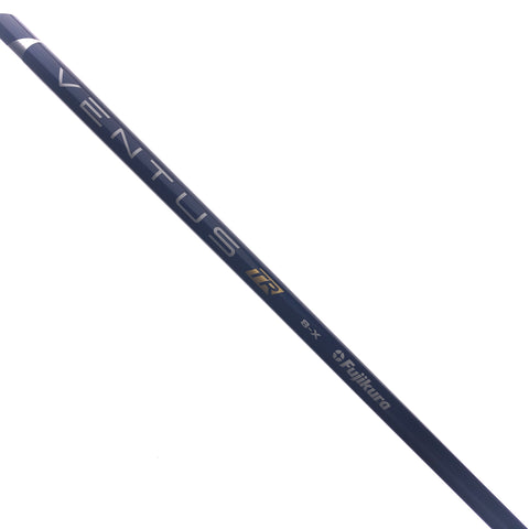 Used TOUR ISSUE Callaway Rogue ST LS 3 HL Wood / 16.5 Degrees / X-Stiff Flex