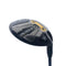 Used TOUR ISSUE Callaway Rogue ST LS 5 Fairway Wood / 18 Degrees / TX Flex