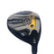 Used TOUR ISSUE Callaway Rogue ST LS 5 Fairway Wood / 18 Degrees / TX Flex