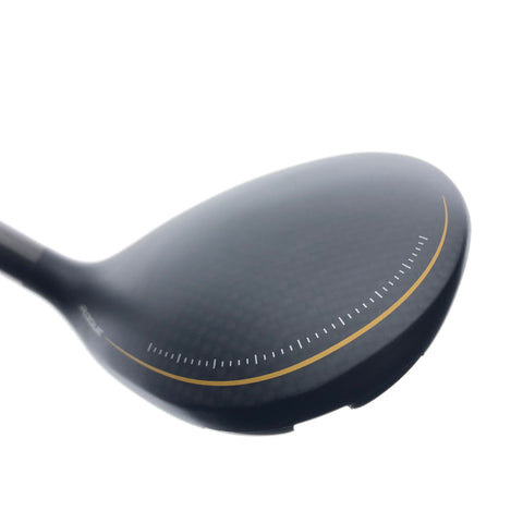 Used TOUR ISSUE Callaway Rogue ST LS 5 Fairway Wood / 18 Degrees / X-Stiff Flex