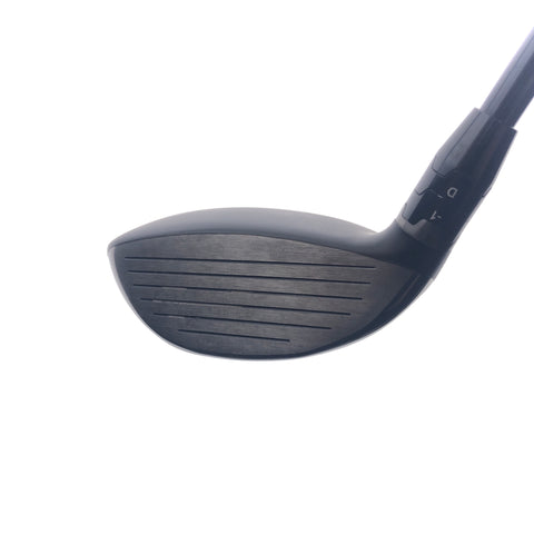 Used TOUR ISSUE Callaway Rogue ST LS 5 Fairway Wood / 18 Degrees / X-Stiff Flex