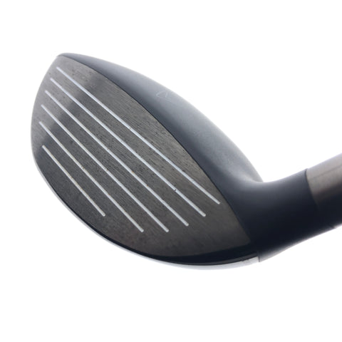 Used TOUR ISSUE Callaway Rogue ST LS 5 Fairway Wood / 18 Degrees / X-Stiff Flex
