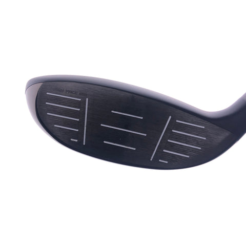 Used TOUR ISSUE Callaway Rogue ST MAX 3 HL Fairway Wood / 16.5 Degrees / TX Fl