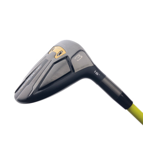 Used TOUR ISSUE Callaway Rogue ST MAX D 3 Fairway / 16 Degrees / Regular Flex