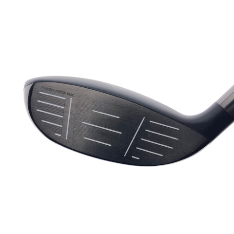 Used TOUR ISSUE Callaway Rogue ST MAX D 3 Fairway / 16 Degrees / Regular Flex
