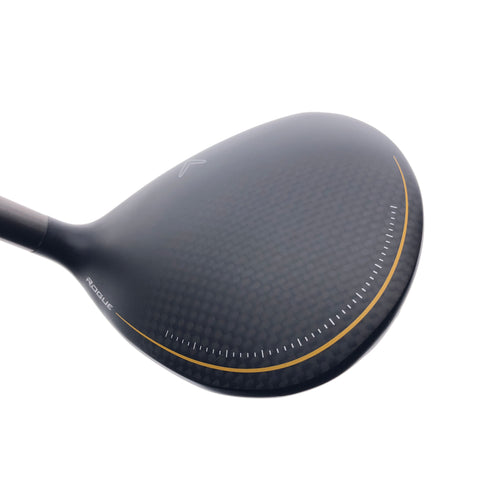 Used TOUR ISSUE Callaway Rogue ST MAX D 3 Fairway / 16 Degrees / Regular Flex