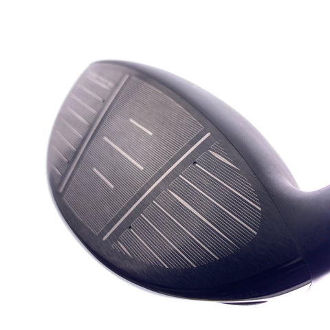 Used TOUR ISSUE Callaway Rogue ST MAX D Driver / 9.0 Degrees / Regular Flex