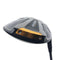 Used TOUR ISSUE Callaway Rogue ST MAX D Driver / 9.0 Degrees / Stiff Flex