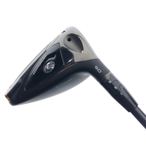 Used TOUR ISSUE Callaway Rogue ST MAX D Driver / 9.0 Degrees / Stiff Flex