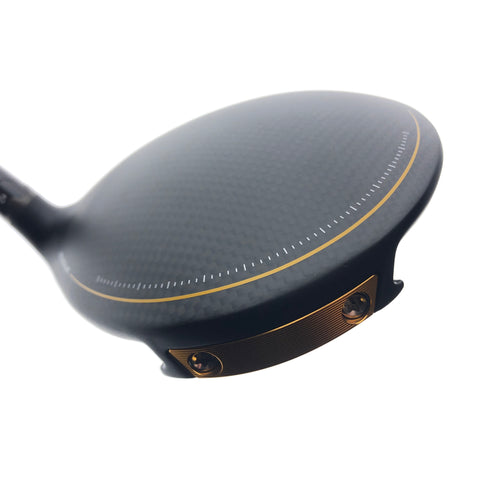 Used TOUR ISSUE Callaway Rogue ST MAX D Driver / 9.0 Degrees / Stiff Flex