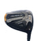Used TOUR ISSUE Callaway Rogue ST MAX Driver / 9.0 Degrees / Stiff Flex