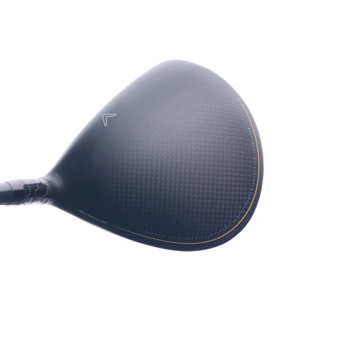 Used TOUR ISSUE Callaway Rogue ST MAX LS Driver / 9.0 Degrees / TX Flex