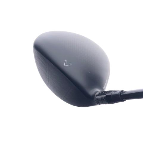 Used TOUR ISSUE Callaway Rogue ST MAX LS Driver / 9.0 Degrees / TX Flex