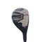 Used TOUR ISSUE Callaway Rogue ST Pro 3 Hybrid / 20 Degrees / Stiff Flex