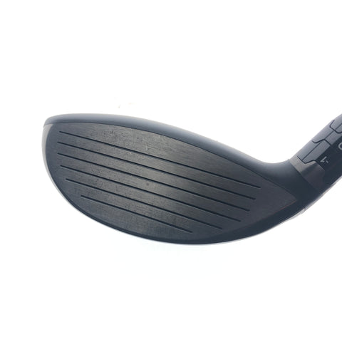 Used TOUR ISSUE Callaway Rogue ST TD 3 Fairway Wood / 15 Degrees / Stiff Flex