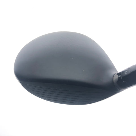 Used TOUR ISSUE Callaway Rogue ST TD 3 Fairway Wood / 15 Degrees / Stiff Flex