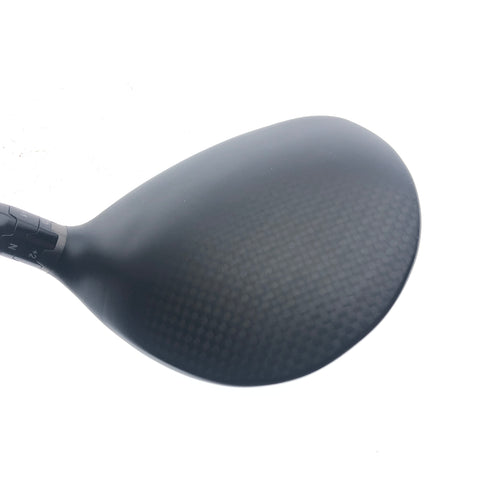 Used TOUR ISSUE Callaway Rogue ST TD 3 Fairway Wood / 15 Degrees / Stiff Flex