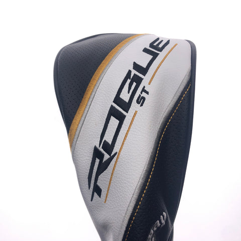 Used TOUR ISSUE Callaway Rogue ST TD 3 HL Fairway / 16.5 Degree / TX Flex