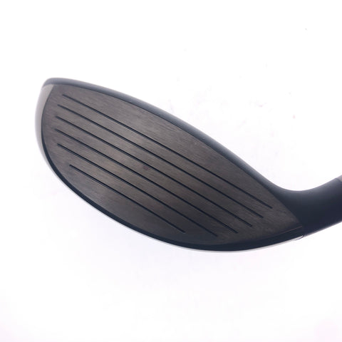 Used TOUR ISSUE Callaway Rogue ST TD 3 HL Fairway / 16.5 Degree / TX Flex