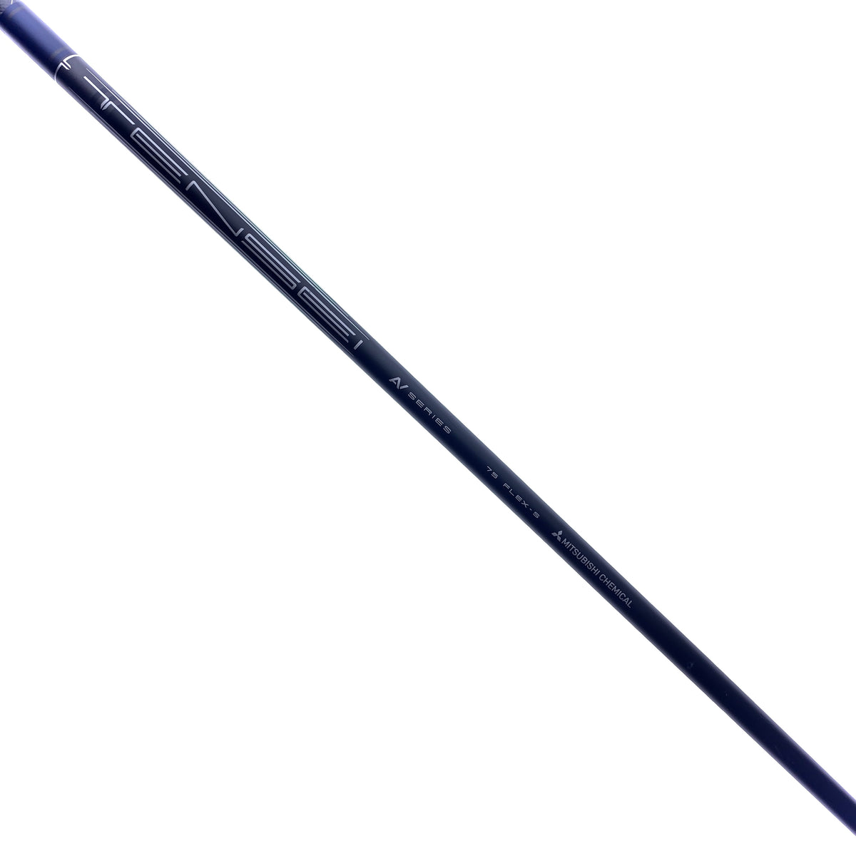 Used TOUR ISSUE Callaway Rogue ST Triple Diamond 3 FW / 13.5 Degrees / Stiff Flex